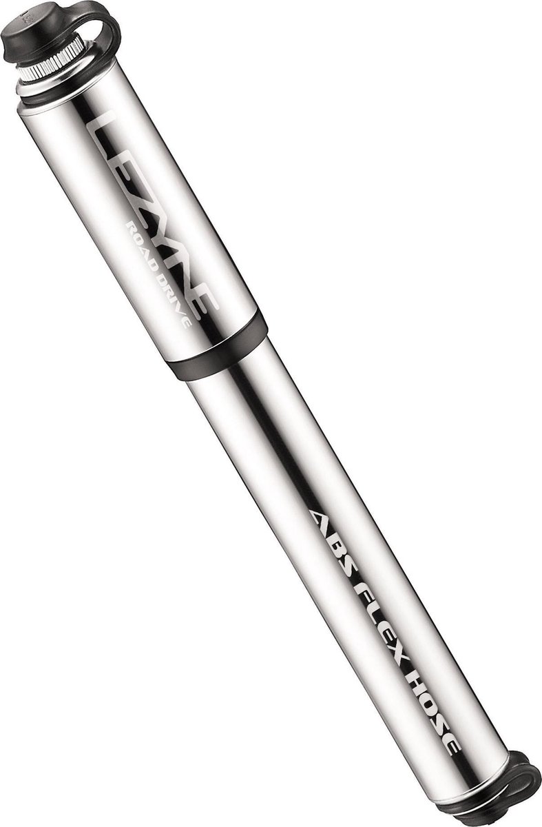 Lezyne Minipumpe CNC Road Drive
