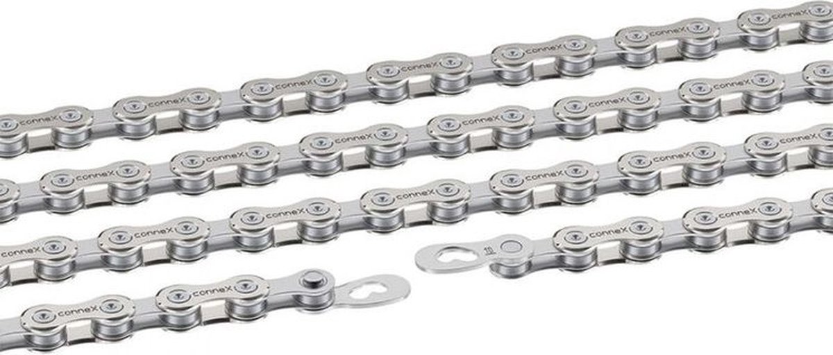 Connex Kette 10sE 136 Gl. für E-MTB 10-fach