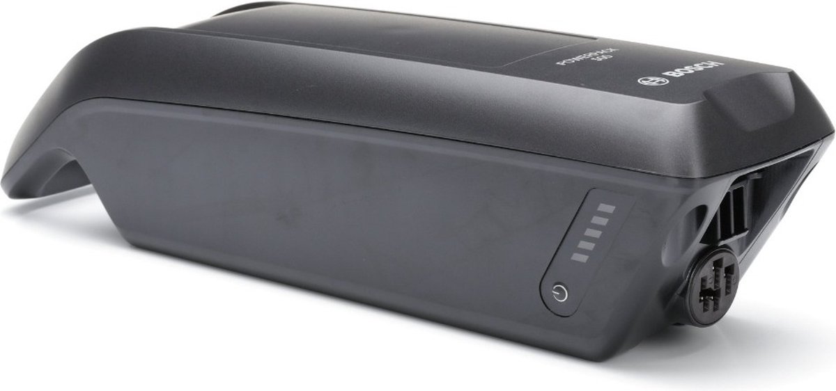 Bosch PowerPack 500 Rahmenakku - 500 Wh Anthrazit