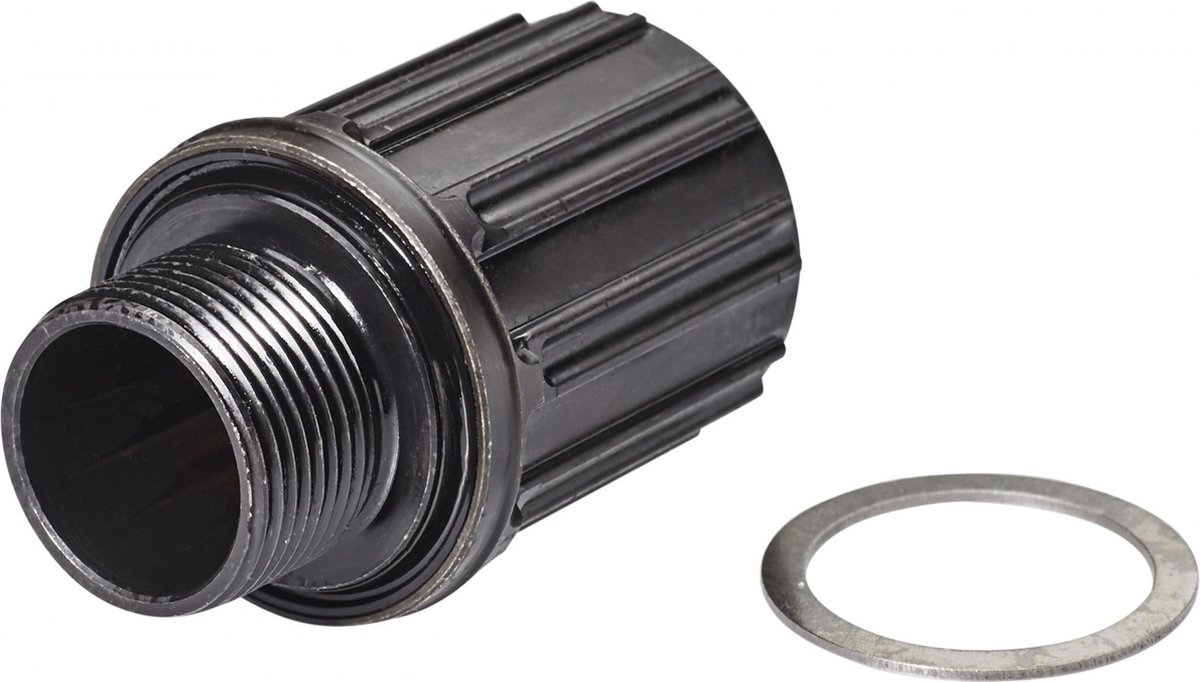 SHIMANO Freilaufkörper FH-M788 E-THRU - präziser Laufradtrieb für moderne Naben