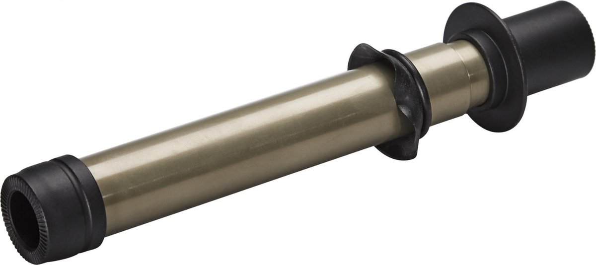 Ritchey WCS Apex-Zeta Disc Steckachsen Umrüstkit HR 142x12mm