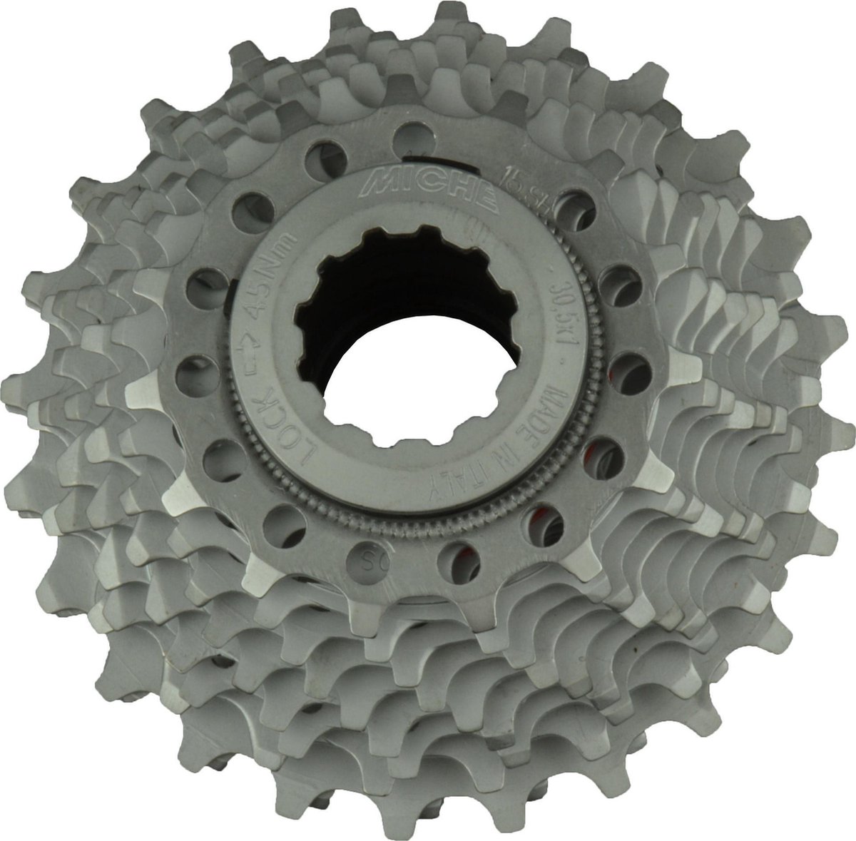 Miche Primato 10s Kassette 13-29z - Shimano