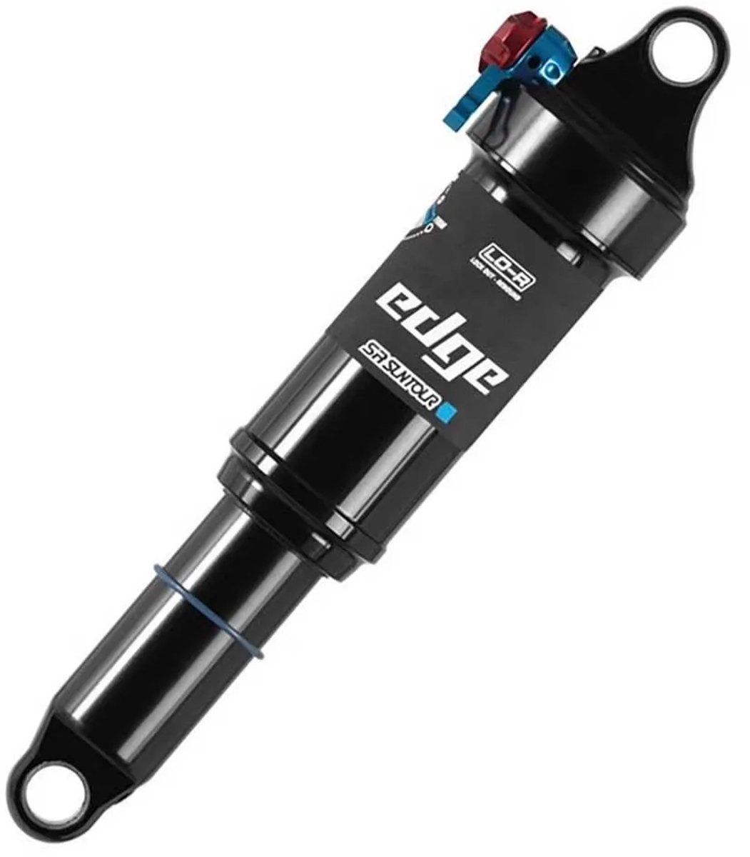 SR Suntour Dämpfer RS19 EDGE LOR 210 x 55mm Metric