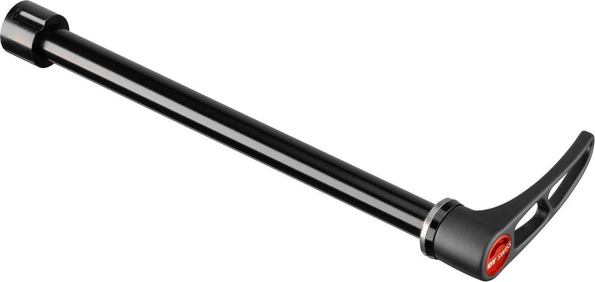 DT Swiss RWS E-Thru Steckachse 12x142mm - Patentiertes Laufrad-Befestigungssystem