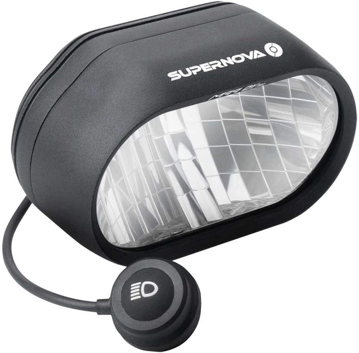 SUPERNOVA M99 DY PRO Dynamo-Scheinwerfer 6 V/3 W 200 Lux