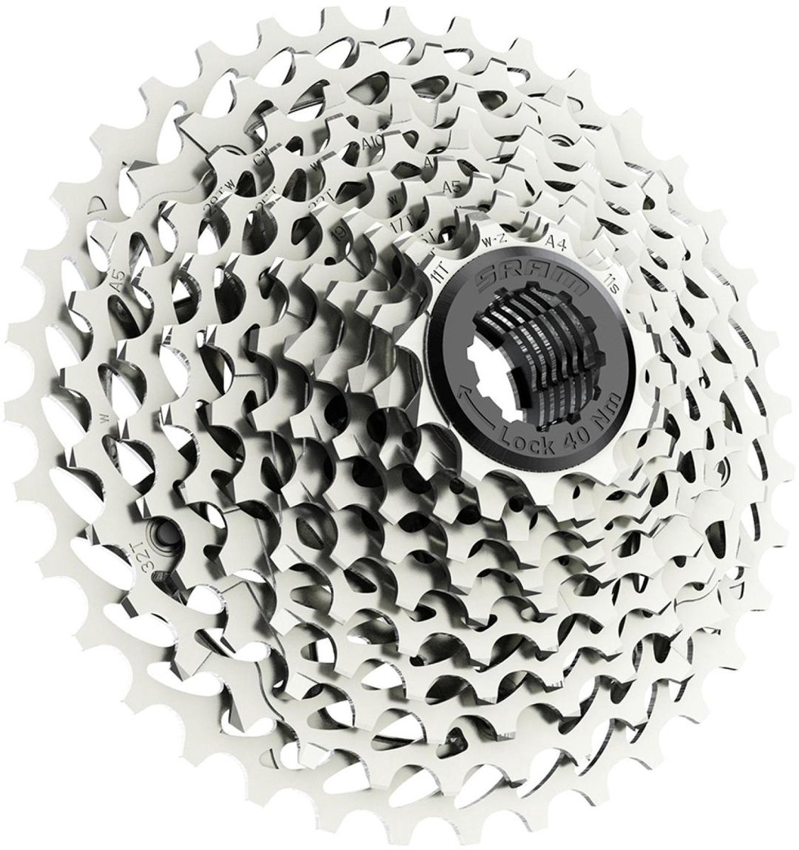 SRAM Kassette PG-1130 11-32T - 11-32