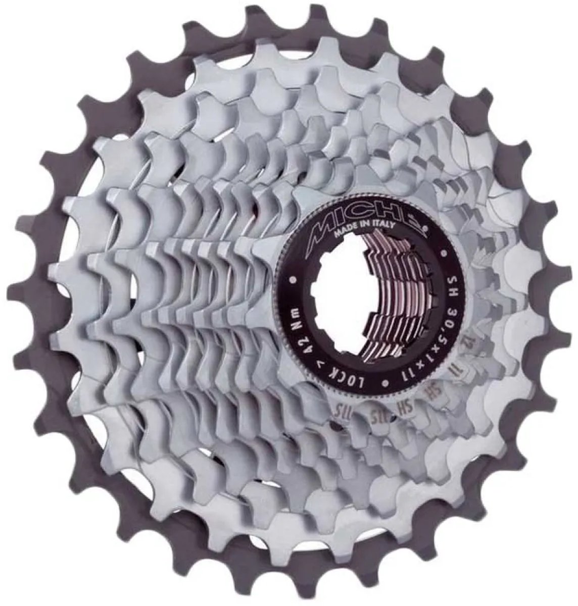 Miche Kassette Primato Light 11fach 11-28z Shimano