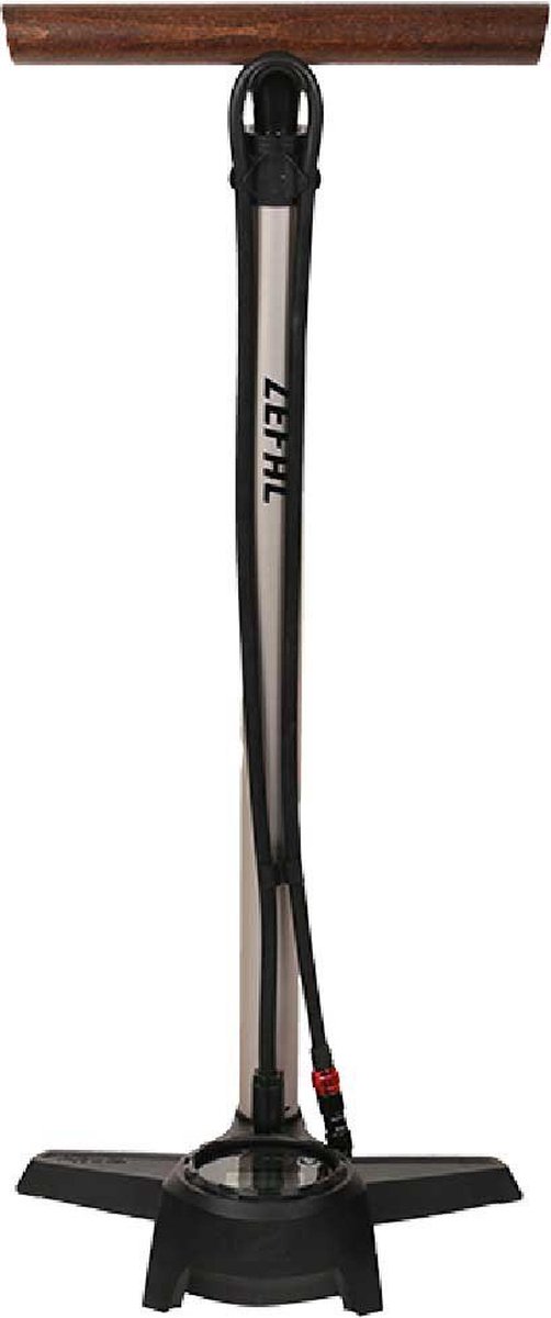 Zefal Standpumpe Profil Max FP65 670mm 26,4 Zoll Z-Turn