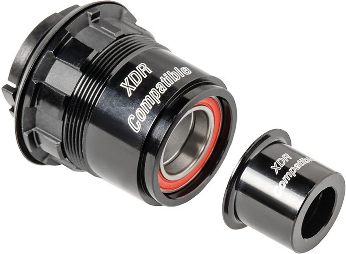 DT SWISS Rotor-Kit Road Sram Xdr11