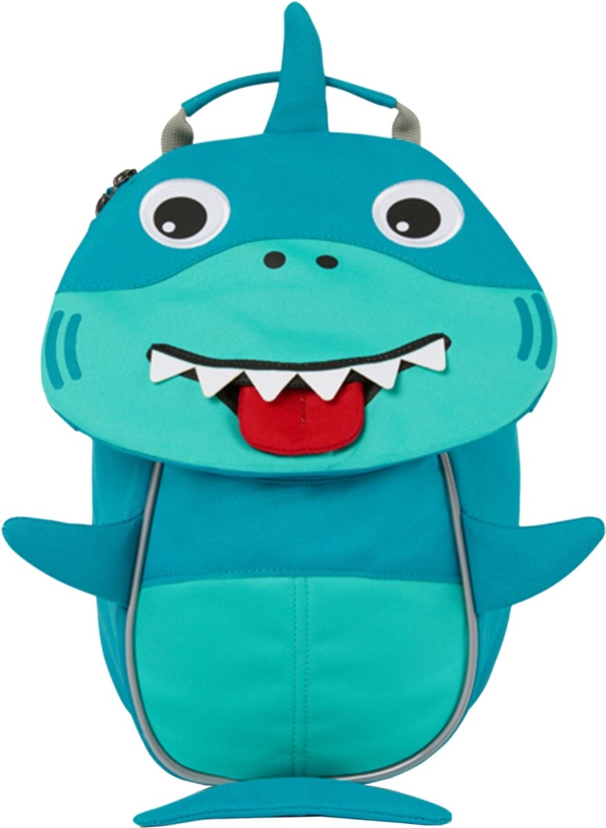 Affenzahn Rucksack kleiner Freund Hai