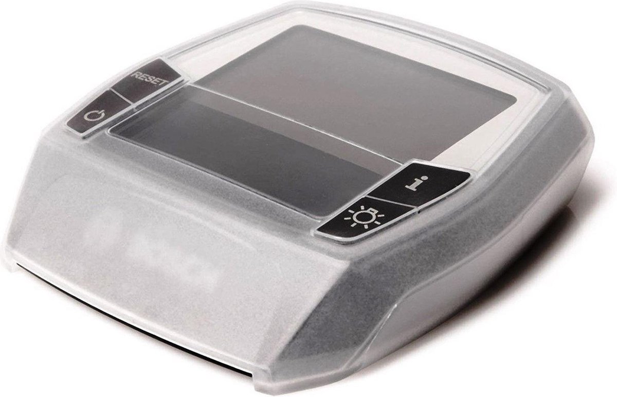 MH-Cover Display für BOSCH Intuvia Thekenverkaufsdisplay mit 10 Stck.