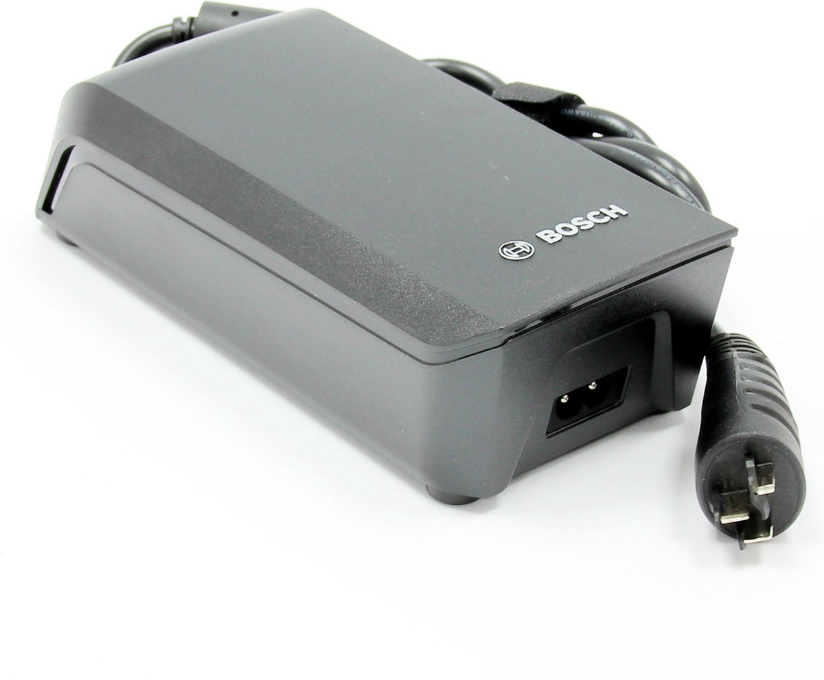 Bosch Ladegerät 4A Active & Performance mit Netzkabel