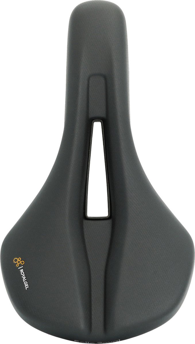Selle Royal, Sattel Vaia Athletic, Unisex inkl. Multitool