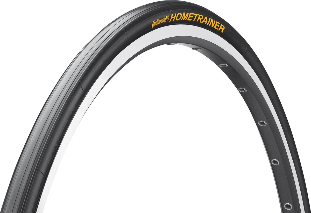 Continental Hometrainer II 28x0.90 Zoll 23-622 Faltreifen