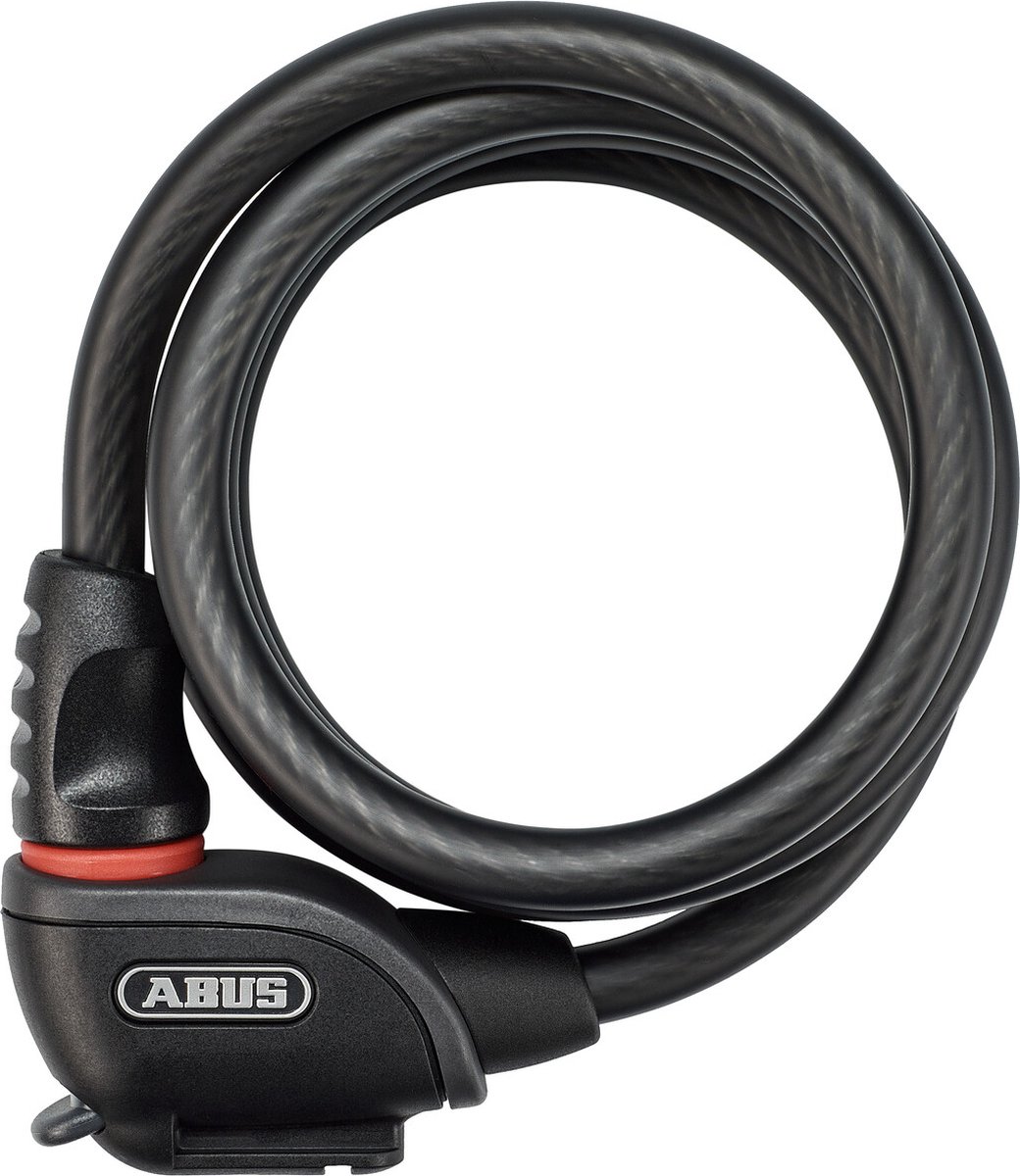Abus Kabelschloss Phantom 8950 L 180 cm D 12 mm KF