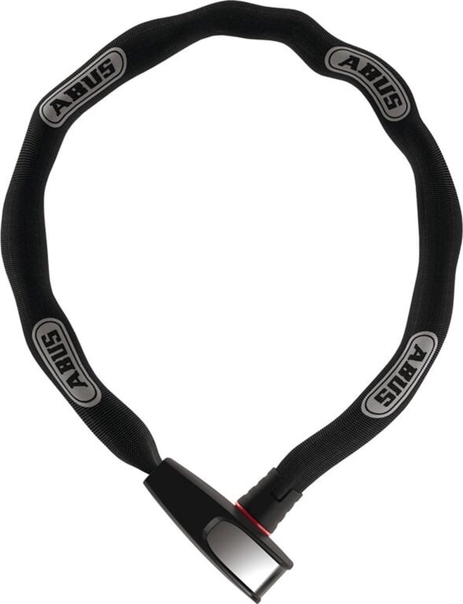 Abus Kettenschloss Catena 6806K/85 L 85 cm D 6 mm coral