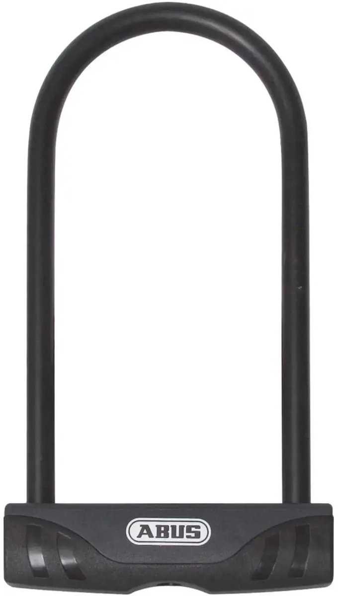 Abus Bügelschloss Facilo 32 L 300 mm W 109 mm D 12 mm USH 32