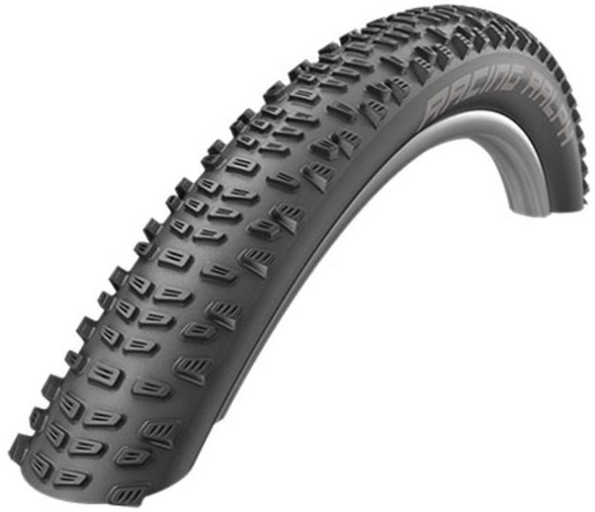 Schwalbe Reifen Racing Ralph 26x2.25" 57-559 schwarz TLR E-25 HS490 faltbar