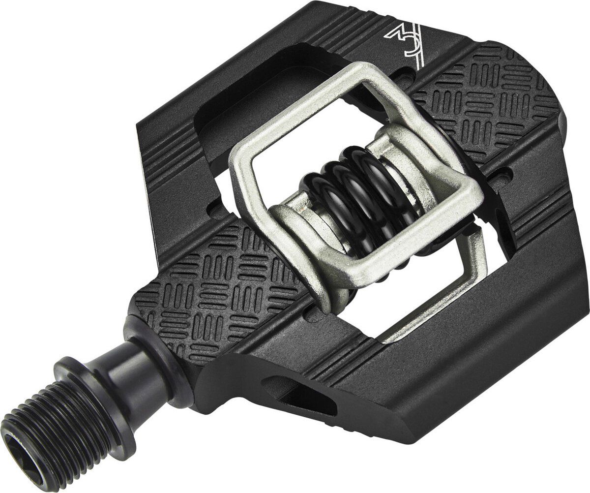 Crankbrothers Candy 3 Klick-Pedal schwarz