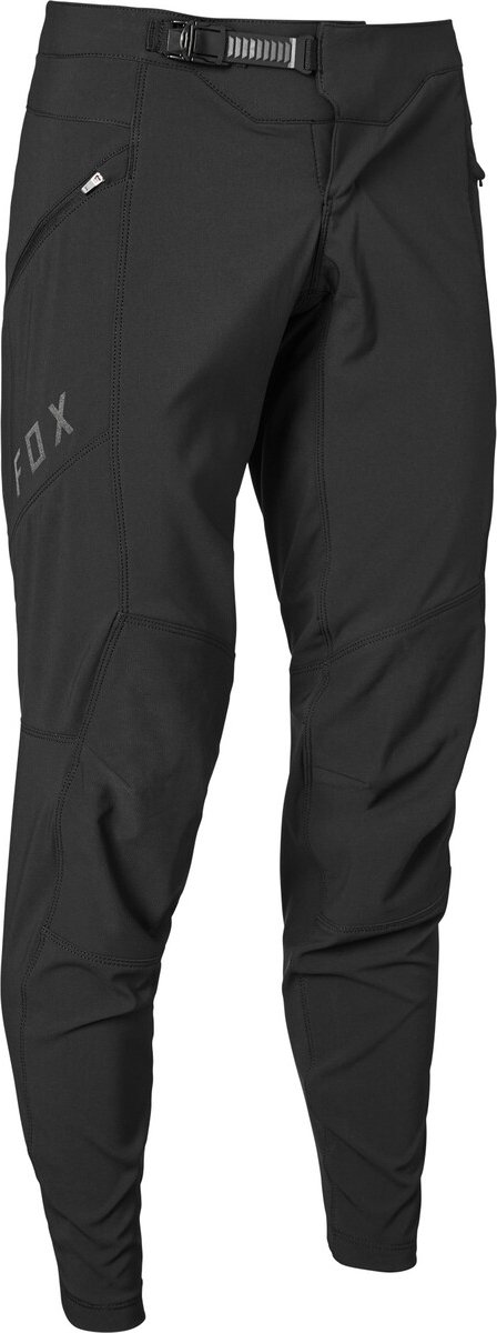 Fox Defend Fire Pant black Größe L