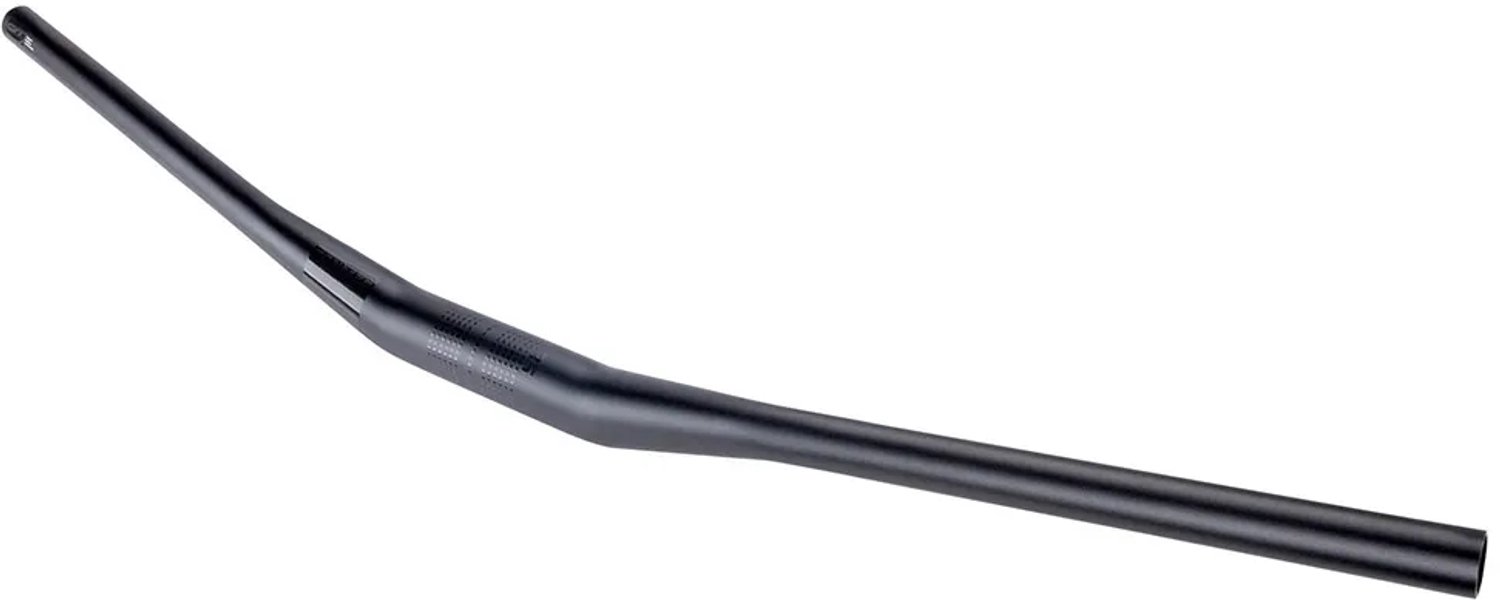 Contec Lenker Vertigo 35 Ø 35 mm 780 mm Rise 35 mm 8° schwarz