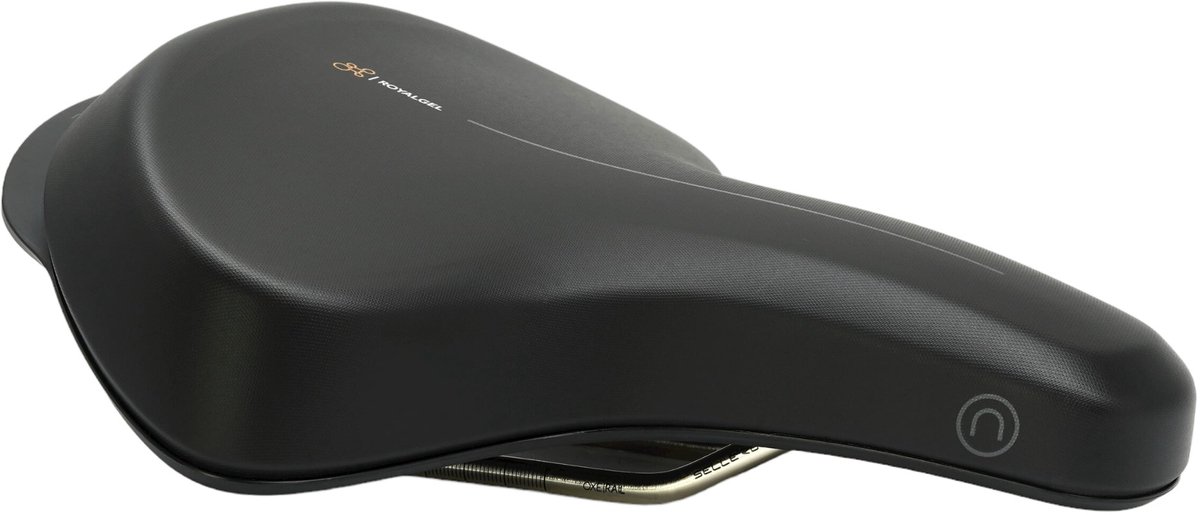 Selle Royal On Relaxed E-Bike Sattel - Royalgel 224 mm