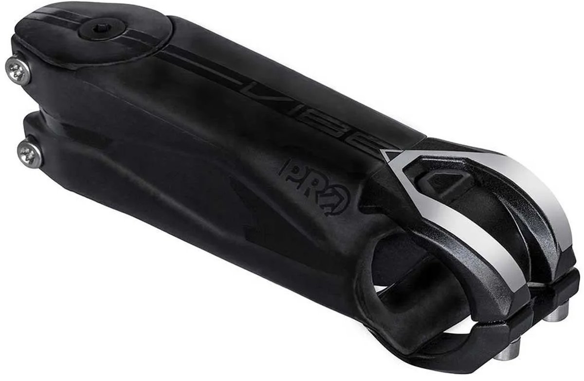 Pro Vorbau Vibe Carbon 100mm 31,8mm +/- 8° schwarz 1 1/8"