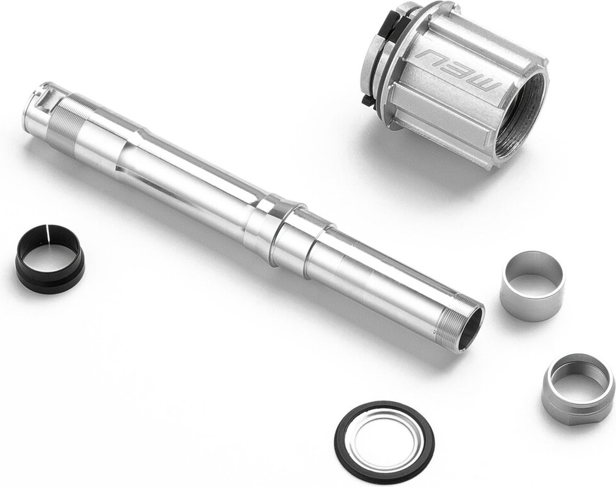 Campagnolo N3W RetroFit Kit f. Industrielager AC21-N3WRFCS für Scirocco DB