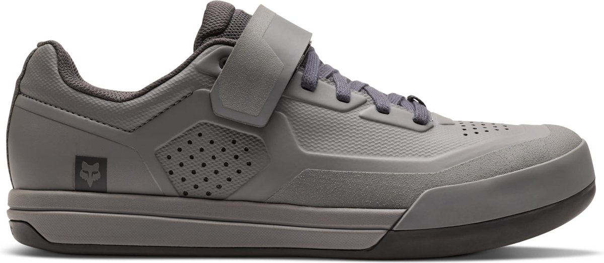 Fox Union Footwear Grey Größe 44.5