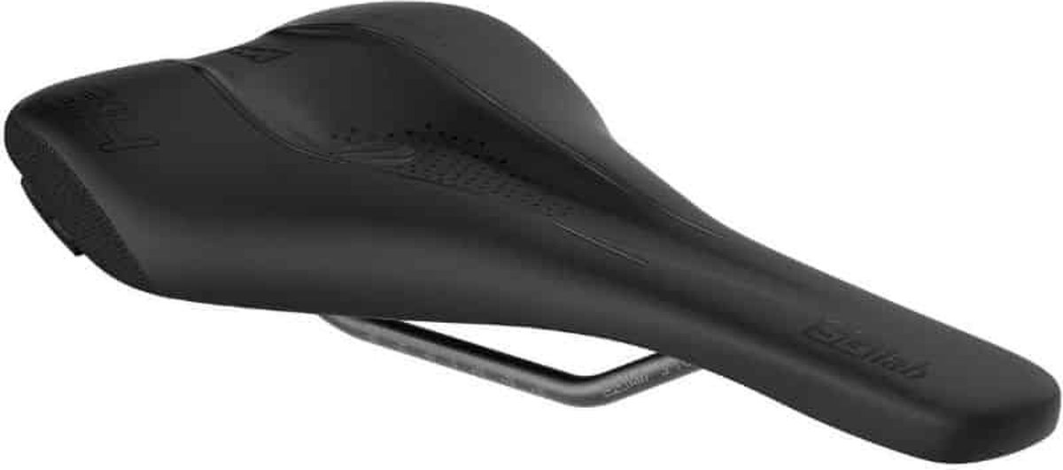 ERGOWAVE SQlab Sattel 614 ERGOWAVE® active 2.1 15cm