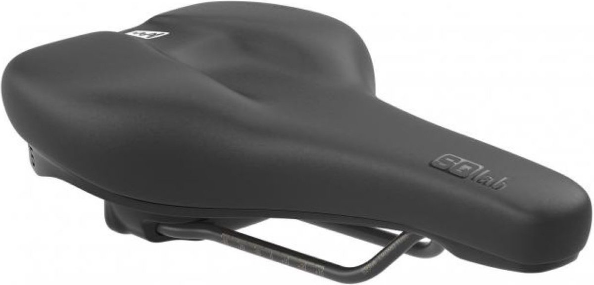 M-D SQlab Sattel 602 M-D active 2.1 15cm