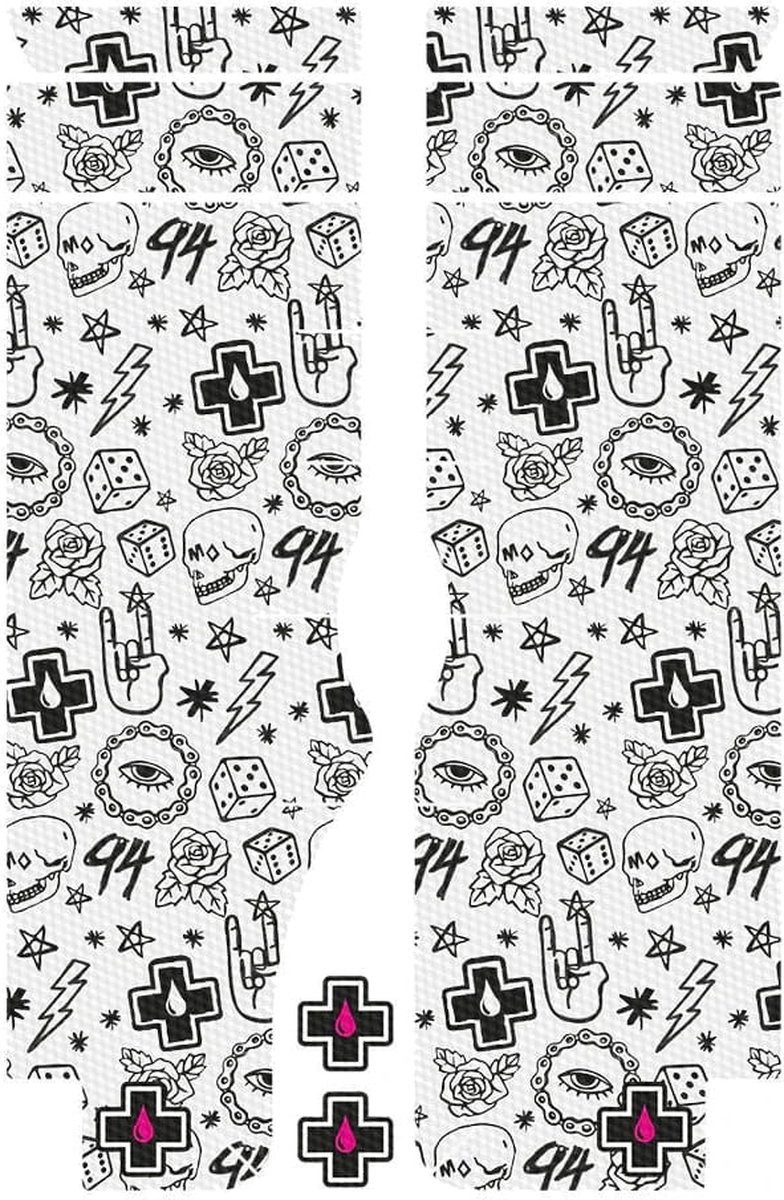 Muc Off Fork Protection Kit, Punk
