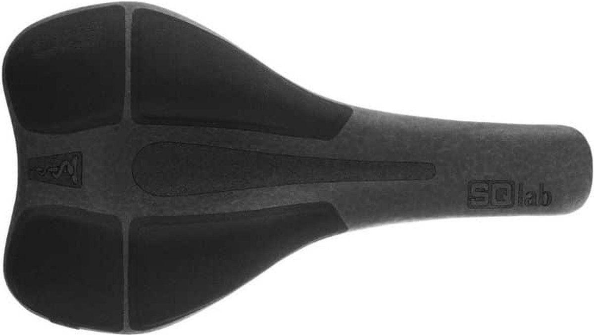 M-D SQlab Sattel 610 Infinergy® M-D active 2.1 17cm