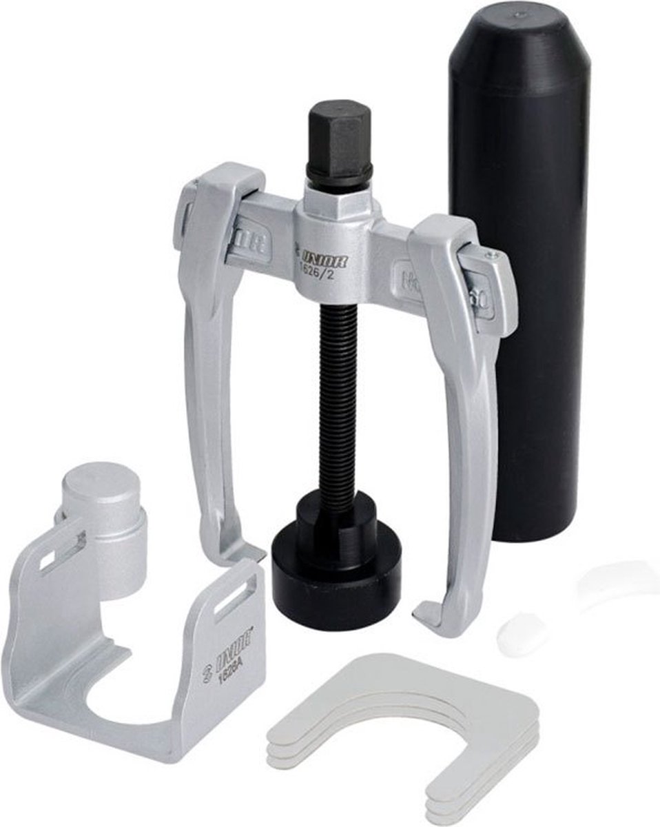 Unior Kurbelwerkzeugsatz für Power Torque + Racing Torque 1626A