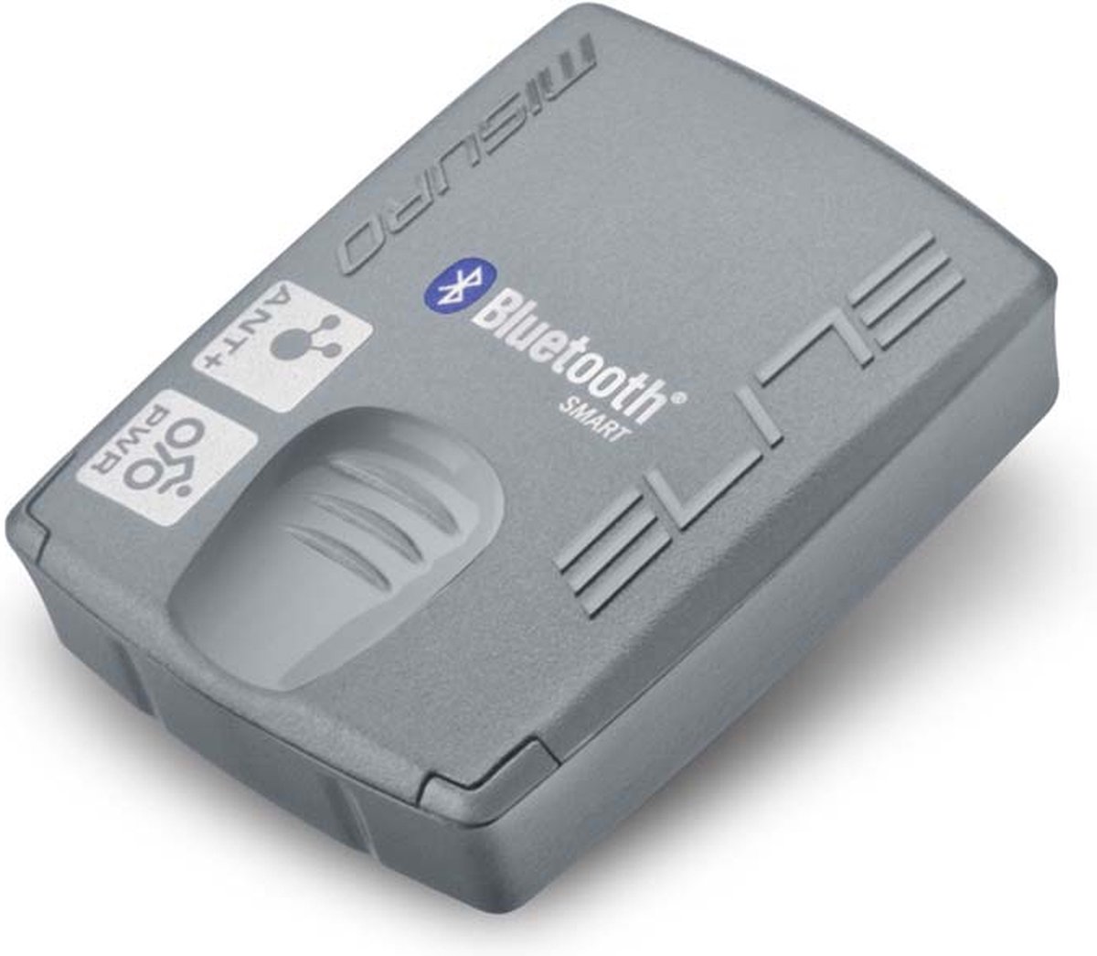 Elite Sensor Misuro B+ Geschwindigkeit und Power ANT+/Bluetooth