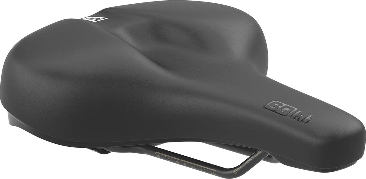 M-D SQlab Sattel 621 M-D active 2.1 18cm - Fahrradsattel