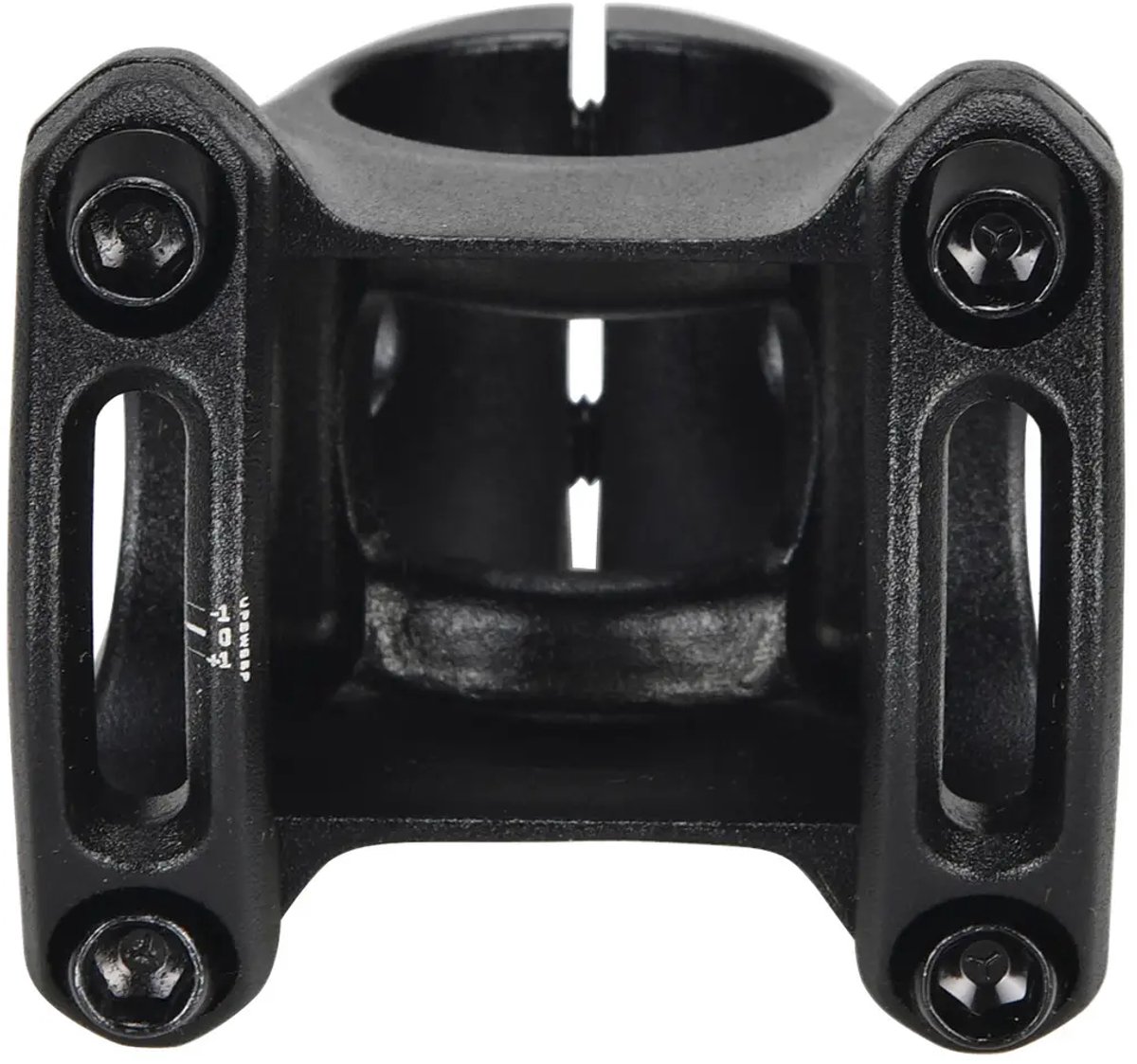 Spank Split 35 Vorbau 35mm black 45