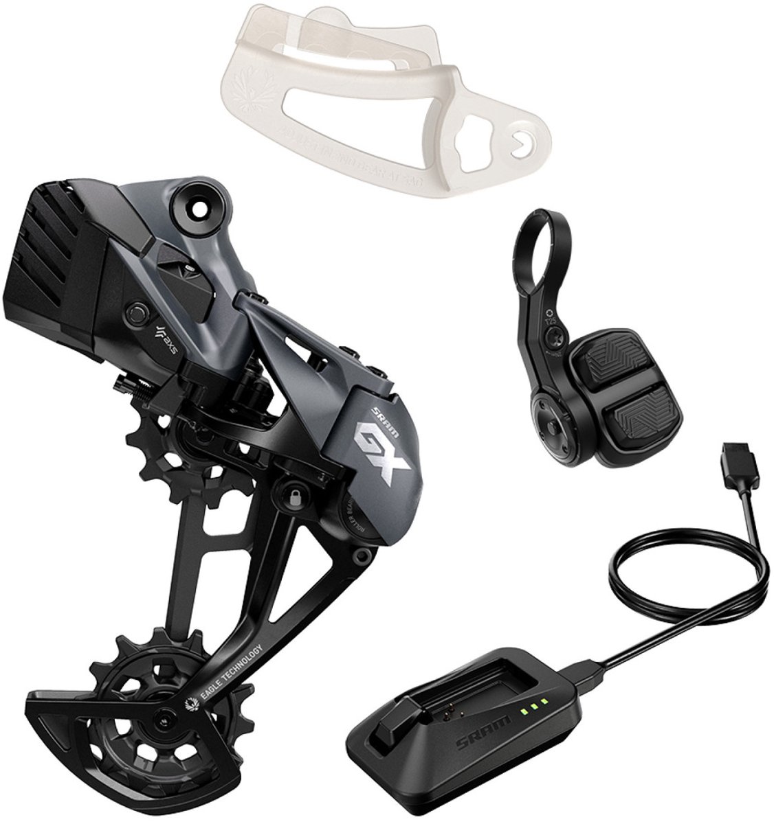 UpgradeKit SRAM GX Eagle AXS 00.7918.104.001