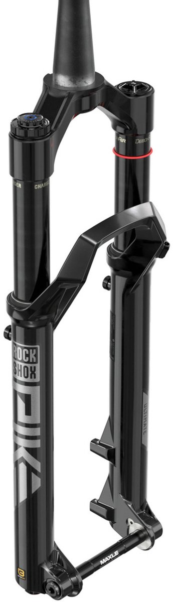 Federg. RockS. Pike Ult. Charg. 3.1 RC2 27.5"Boost,15x110,130mm,44offs.,DA+,sw
