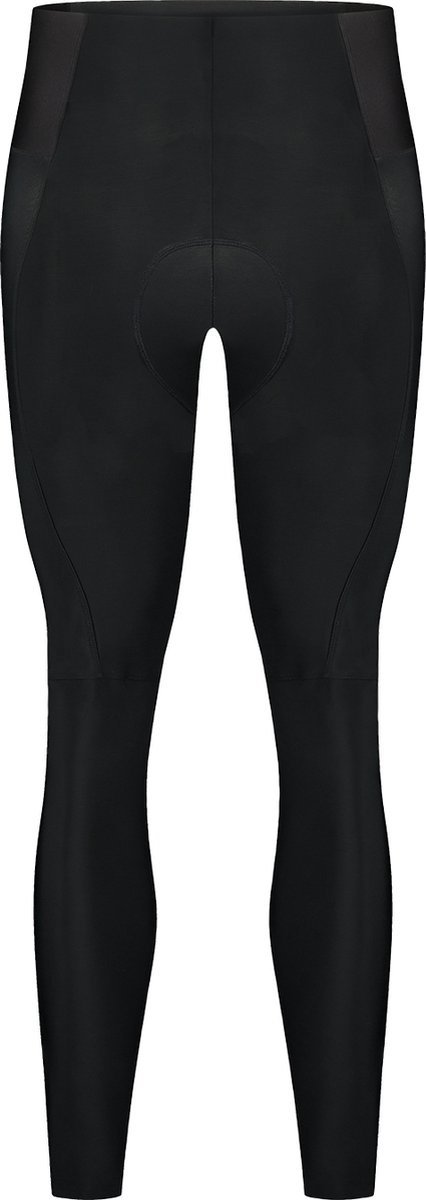 BBB Cycling BBB Tight Thermal with padding XXL schwarz - warme Thermoradhose mit Sitzpolster