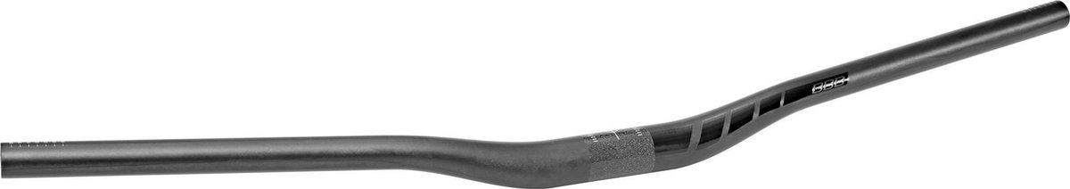BBB Lenker Ascension 31.8/760mm carbon