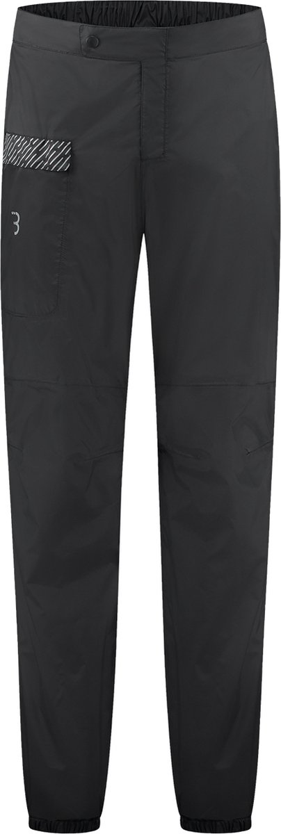 BBB Rainshield Regenhose XL-XXL schwarz