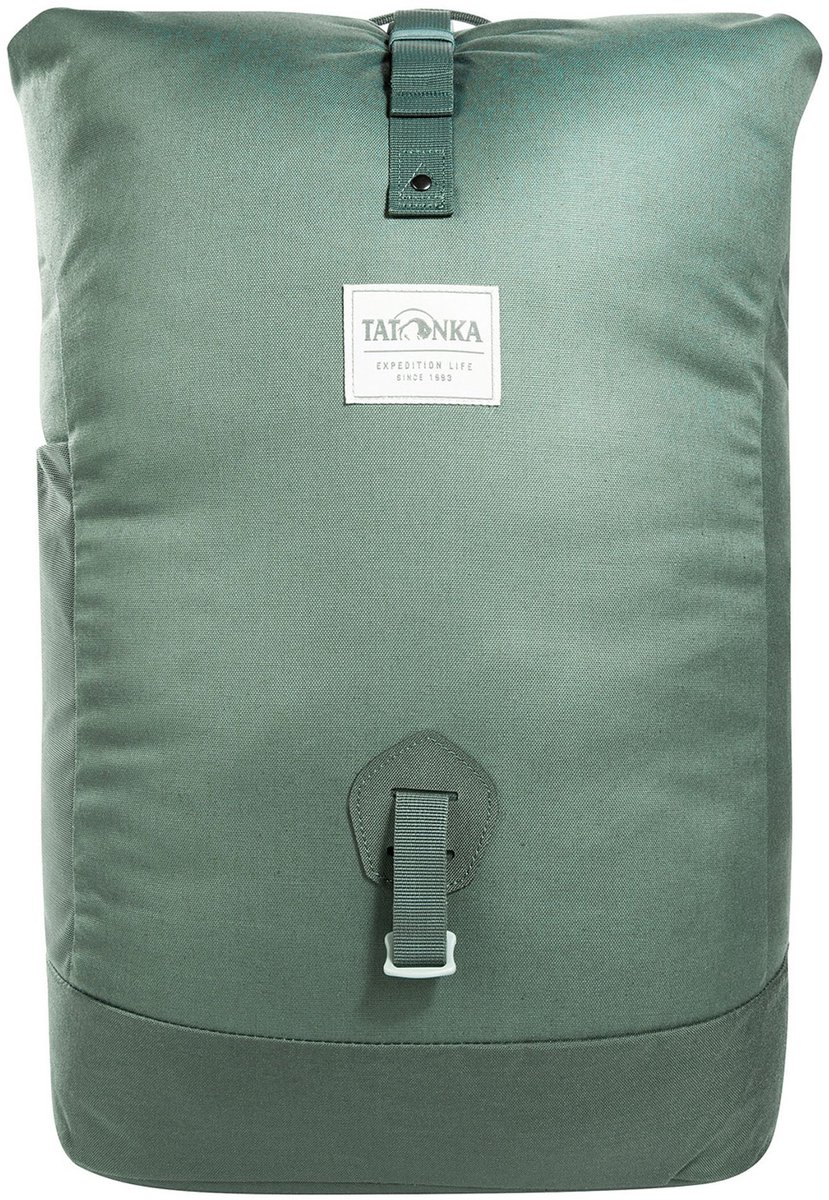 Tatonka Grip Rolltop Pack 34 Kapok - Tagesrucksack Unisex 34 L mit Rolltop-Verschluss
