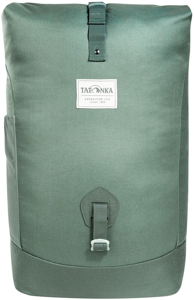 Tatonka Grip Rolltop Pack 25 Kapok - Tagesrucksack Unisex 25 L mit Rolltop-Verschluss