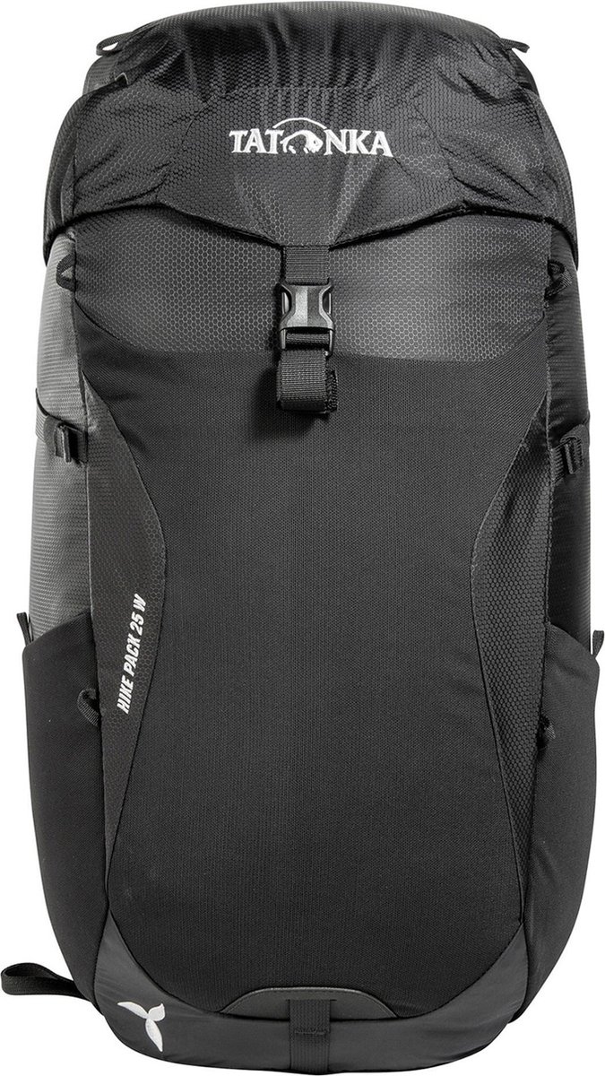 Tatonka Hike Pack 25 Women - Wanderrucksack Damen 25 L mit belüftetem Rücken