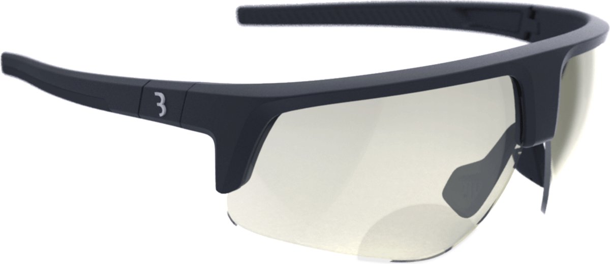 BBB Cycling Comet Reader PH BSG-76PH Fahrradbrille +1,5 - photochrom und bifokal