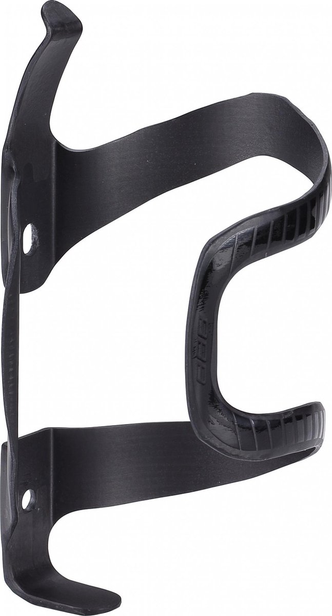 BBB Flasschenhalter SideCarbon links carbon