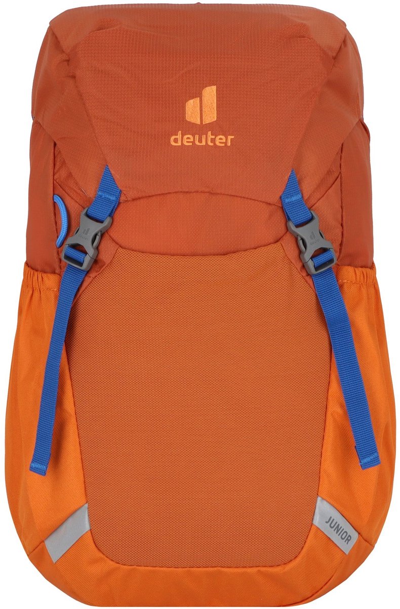 Deuter Junior Kinderrucksack 18 Liter Spearmint-Seagreen - Leicht & Nachhaltig