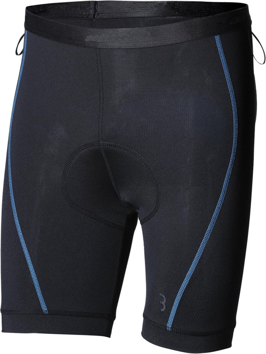 BBB Cycling BBB Unterhose InnerShort Pro M schwarz - atmungsaktive Bike-Innenhose