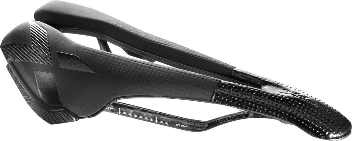 Selle Italia X-LR Kit Carbonio Superflow S3 Offroad-Sattel 131 × 266 mm